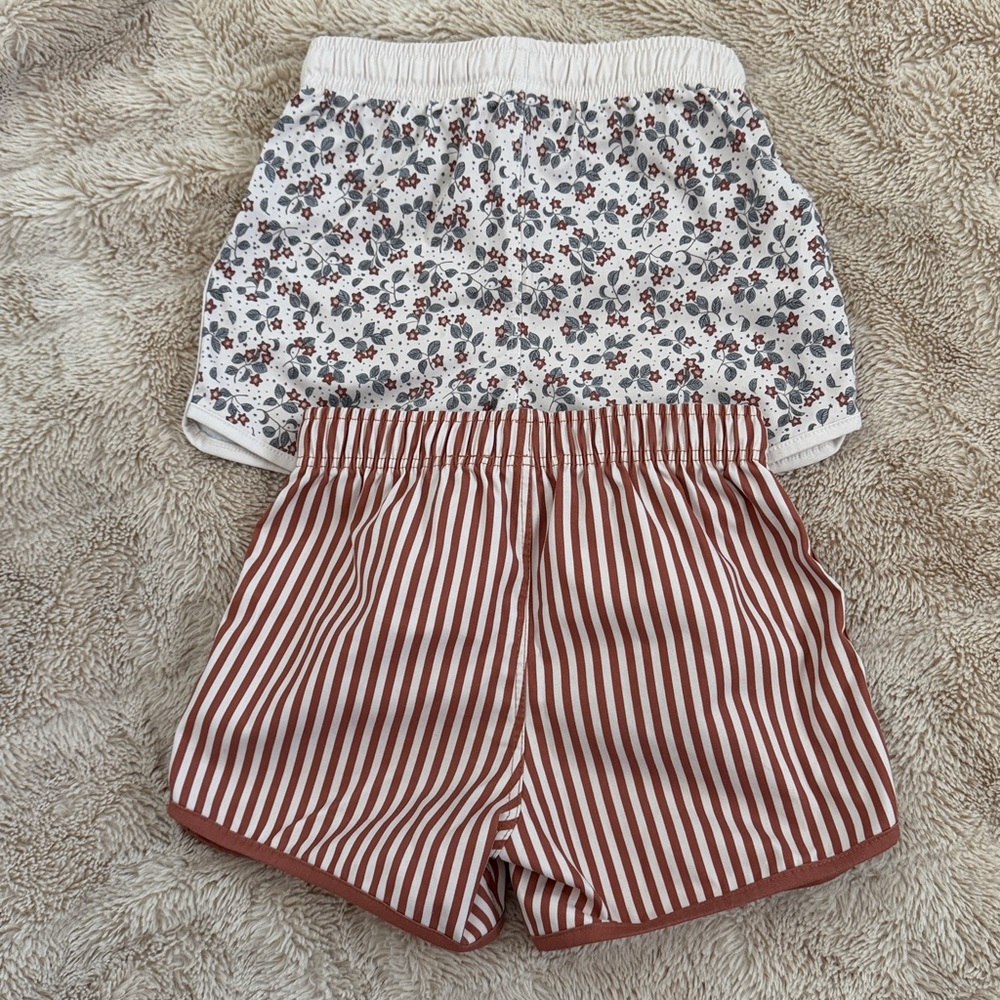 Rylee + Cru Swim Trunk Bundle - Picture 2 of 8